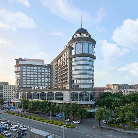 Maison New Century Hotel Dongguan Dongguan  Luaran gambar