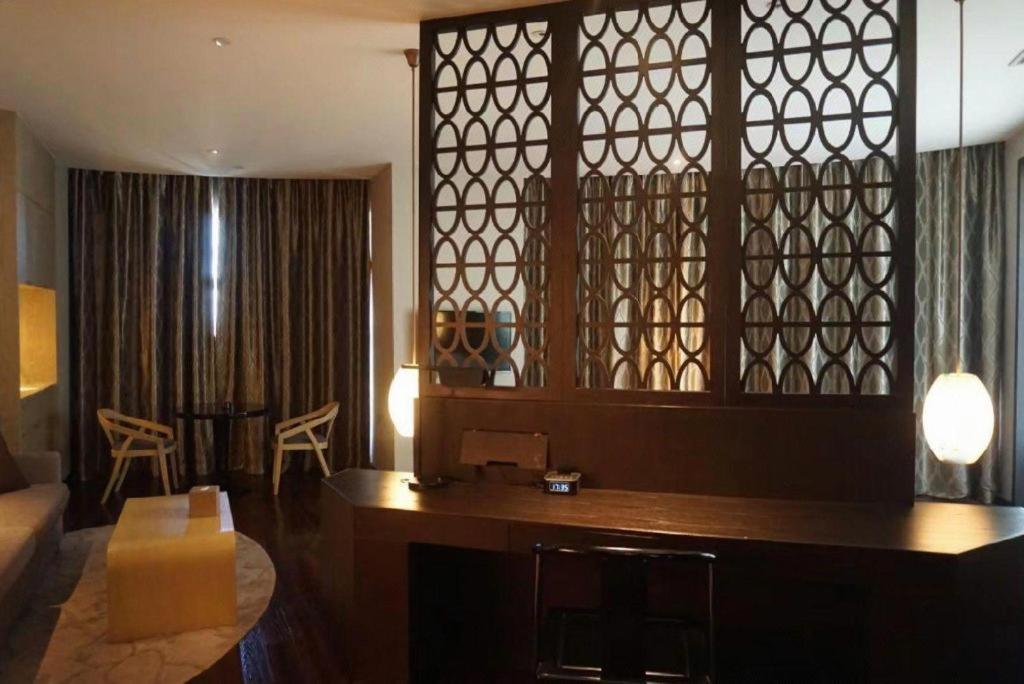 Maison New Century Hotel Dongguan Dongguan  Luaran gambar
