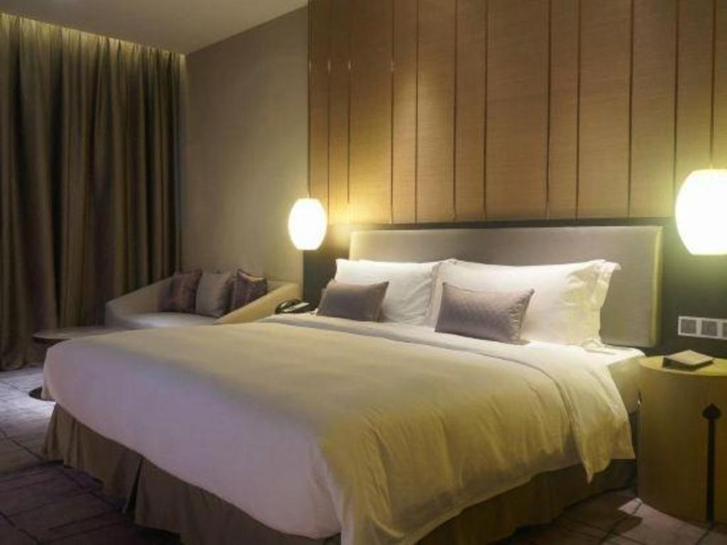 Maison New Century Hotel Dongguan Dongguan  Luaran gambar