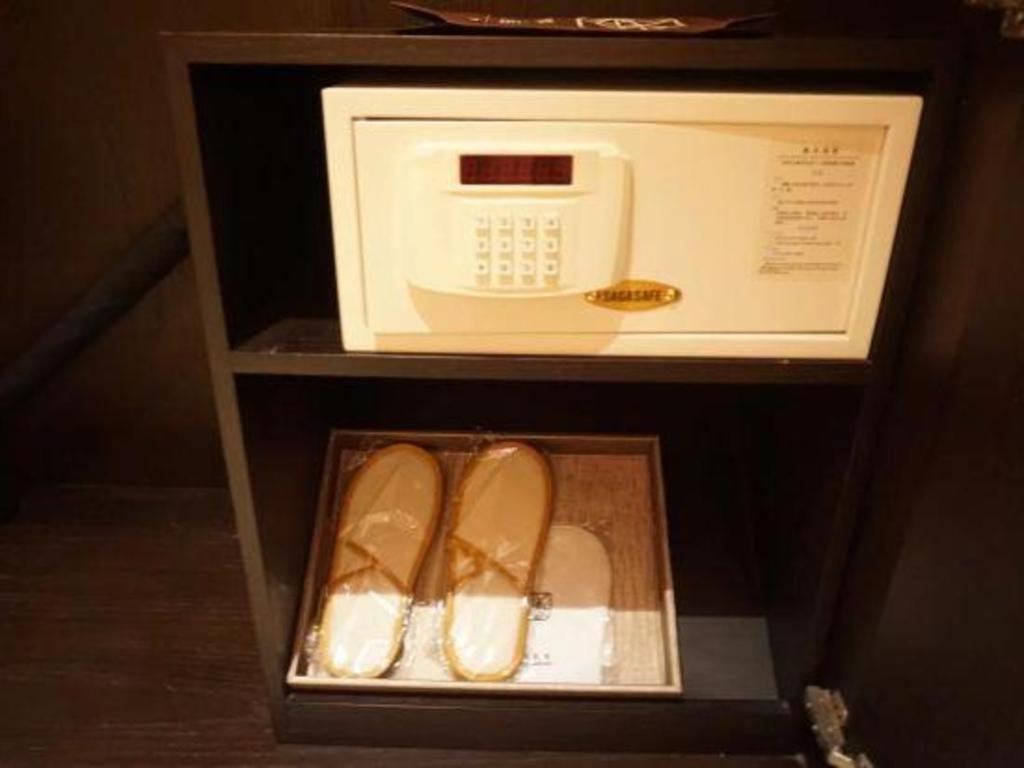 Maison New Century Hotel Dongguan Dongguan  Luaran gambar