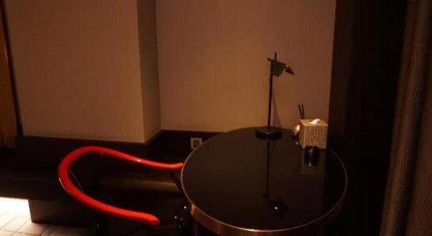 Maison New Century Hotel Dongguan Dongguan  Luaran gambar