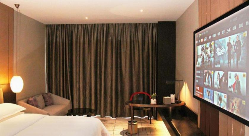 Maison New Century Hotel Dongguan Dongguan  Luaran gambar