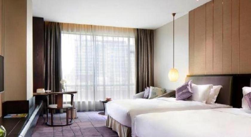 Maison New Century Hotel Dongguan Dongguan  Luaran gambar